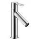 AXOR-HG-Waschtischmischer-100-CoolStart-Axor-Starck-LowFlow-chrom-10007000 gallery number 1